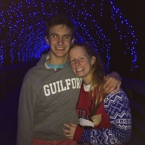 Meet your Posher, Gage